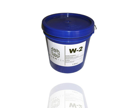 W2 Heat Activated Natural Bleaching Clay
