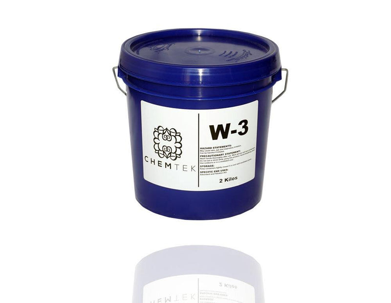 Load image into Gallery viewer, CHEMTEK W3 Acid Activated Bleaching Clay
