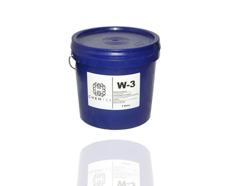 CHEMTEK W3 Acid Activated Bleaching Clay, additional product view 2