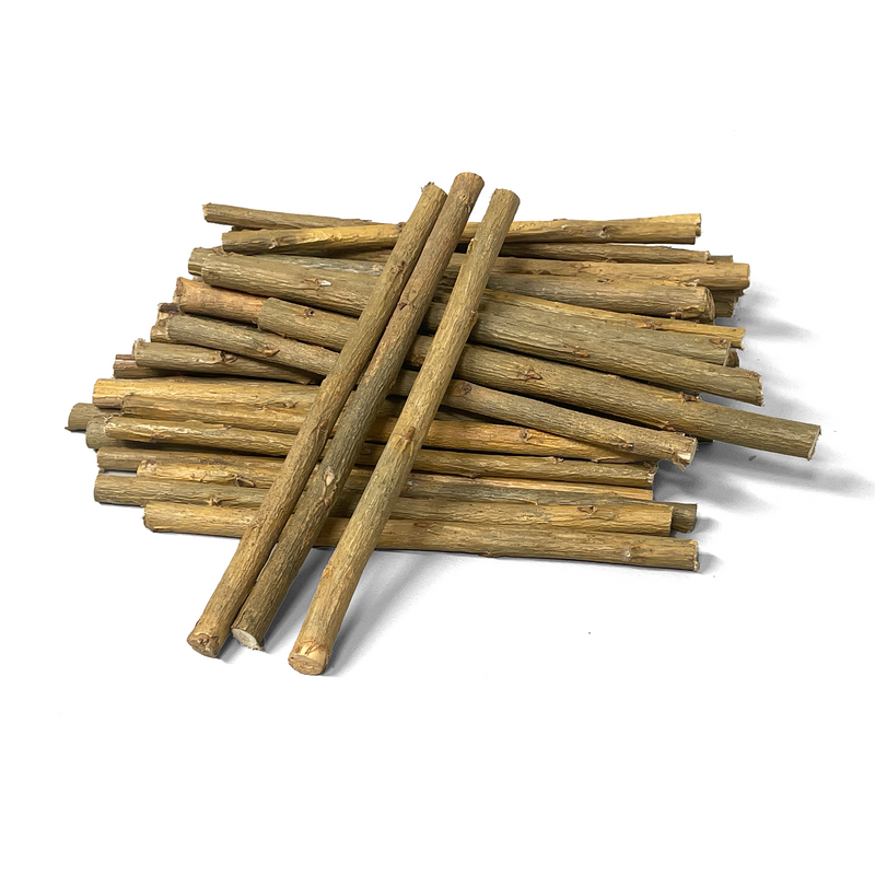 Load image into Gallery viewer, Rabbit Hole Hay All Natural Willow Chew Sticks
