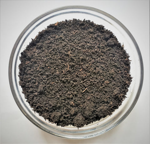 Elite Worm Castings — The Soil Makers organic compost.