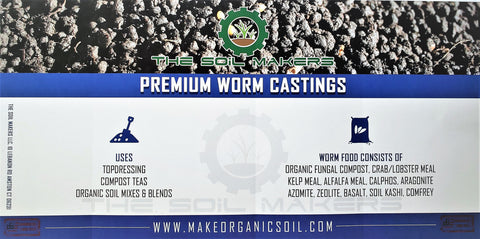 Elite Worm Castings, additional product view 2
