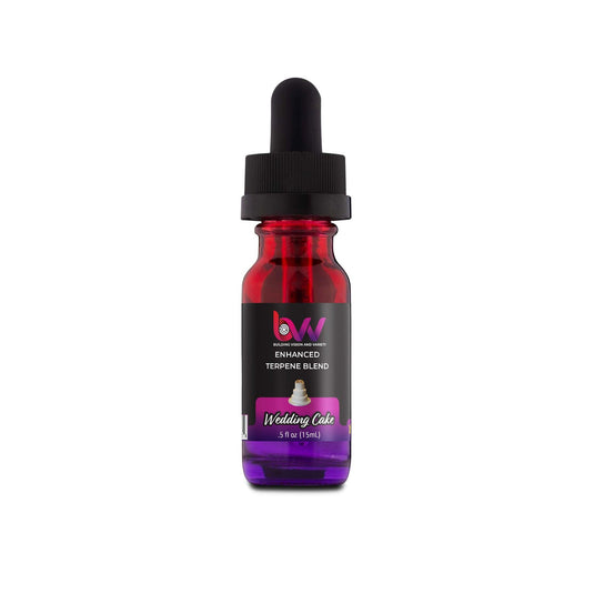 Terpenes Wedding Cake