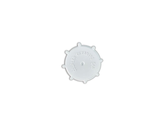 Coupler Cleaning Cap