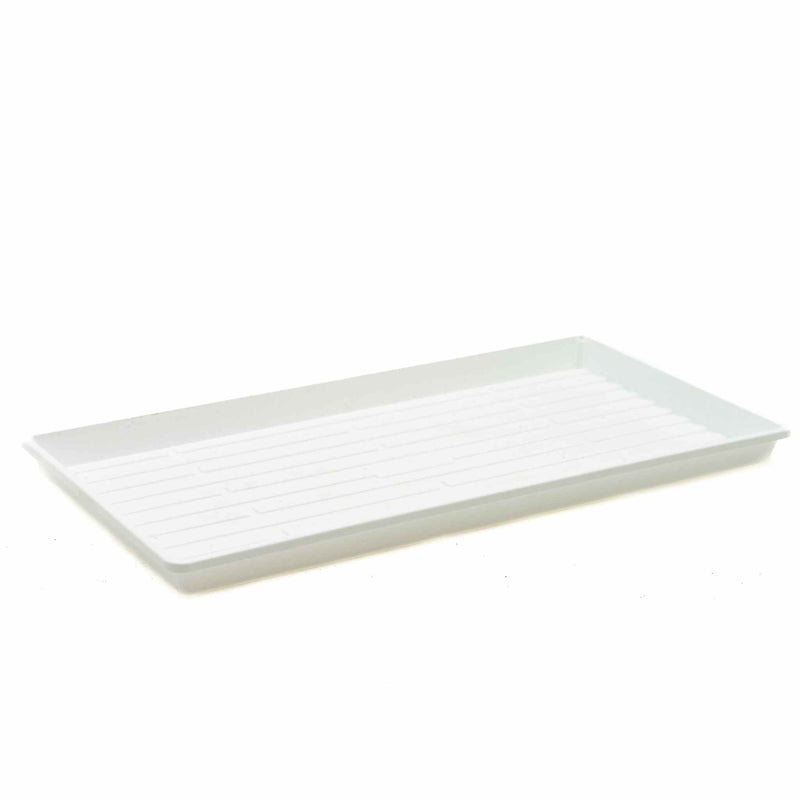 Load image into Gallery viewer, 1020 Microgreen Trays | Extra Strength Shallow 1020 Trays
