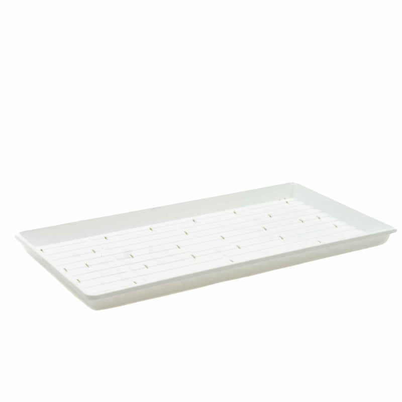 Load image into Gallery viewer, 1020 Microgreen Trays | Extra Strength Shallow 1020 Trays
