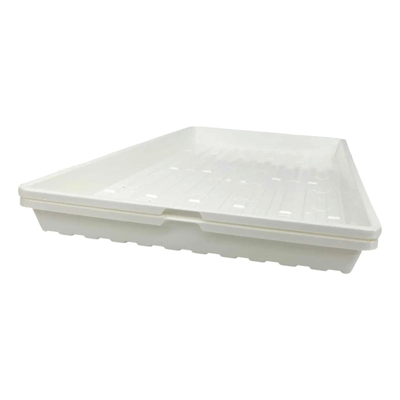 Load image into Gallery viewer, 1020 Microgreen Trays | Extra Strength Shallow 1020 Trays

