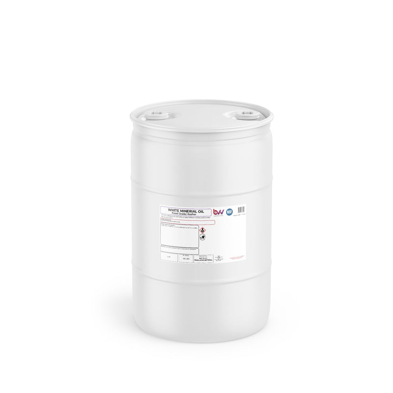 Load image into Gallery viewer, White Mineral Oil - USP, Food Grade, NSF, Kosher
