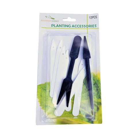 Widger Dibber Set from Bootstrap Farmer at GrowTime Garden Supply