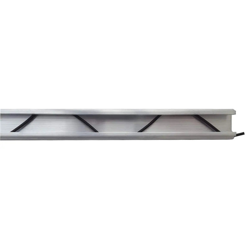 Load image into Gallery viewer, Greenhouse PVC Coated Spring Wire &amp; Lock Channel Bundle
