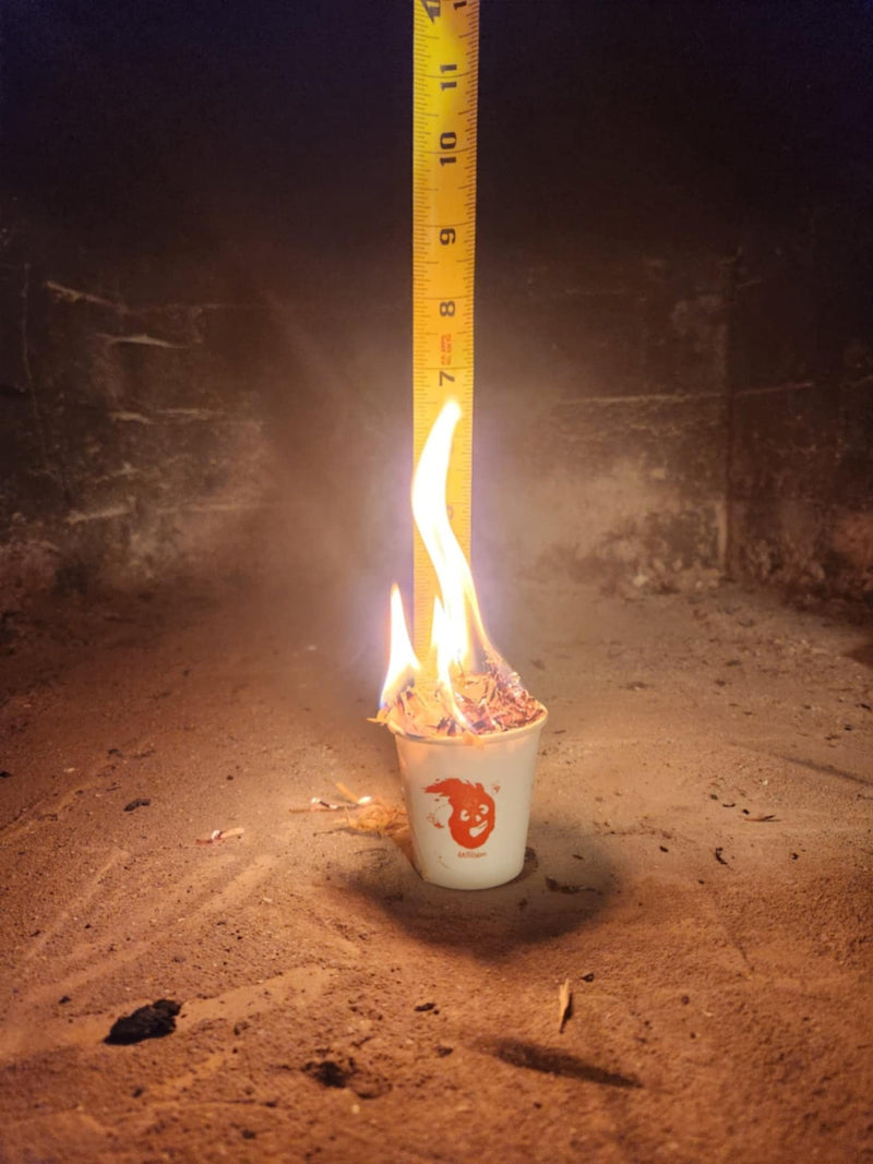 Load image into Gallery viewer, WILSON | Natural Fire Starter
