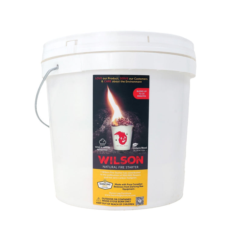 Load image into Gallery viewer, WILSON | Natural Fire Starter
