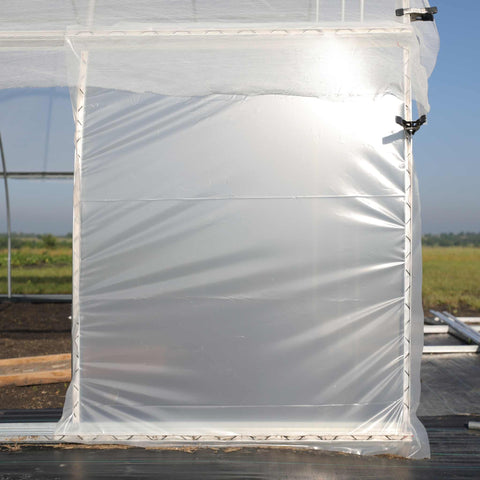 Wind Panel Kit from Bootstrap Farmer at GrowTime Garden Supply