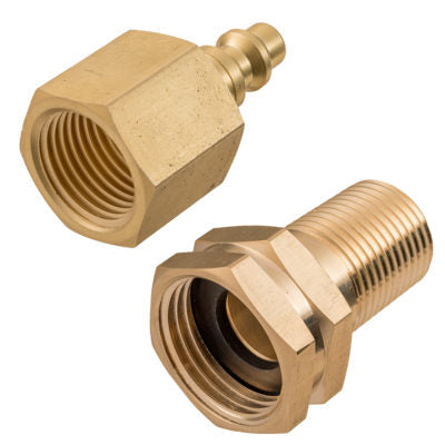 Product image of Orbit Irrigation Sprinkler System Winterization Kit 51028