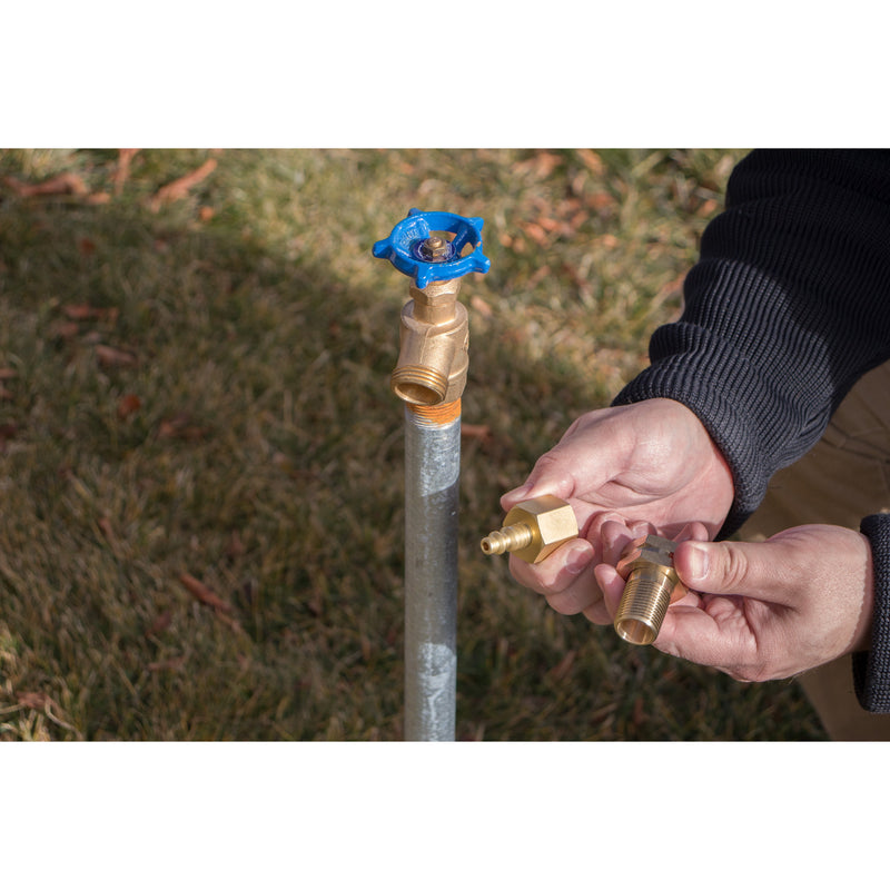 Load image into Gallery viewer, Sprinkler System Winterization Kit 51028
