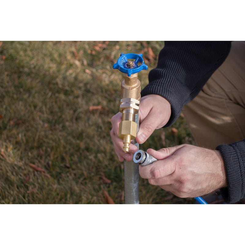 Load image into Gallery viewer, Sprinkler System Winterization Kit 51028
