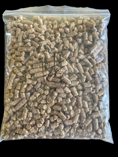 Wood Pellet Hive Smoker Fuel, additional product view 2
