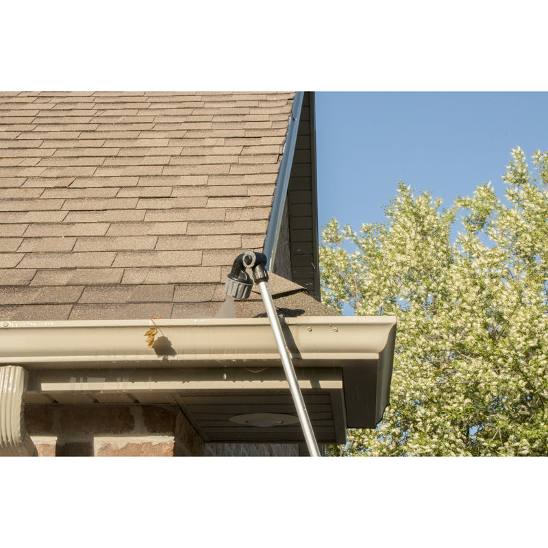 Load image into Gallery viewer, X-Stream 72" Telescoping 4-Pattern Thumb Control Watering Wand | 24601
