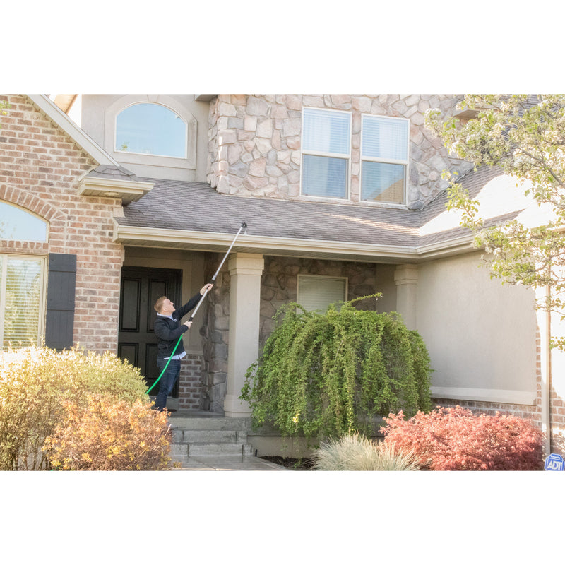 Load image into Gallery viewer, X-Stream 72" Telescoping 4-Pattern Thumb Control Watering Wand | 24601
