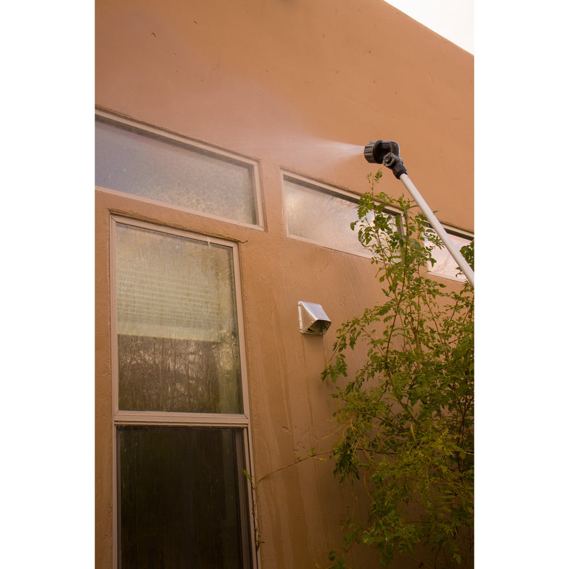 Load image into Gallery viewer, X-Stream 72" Telescoping 4-Pattern Thumb Control Watering Wand | 24601
