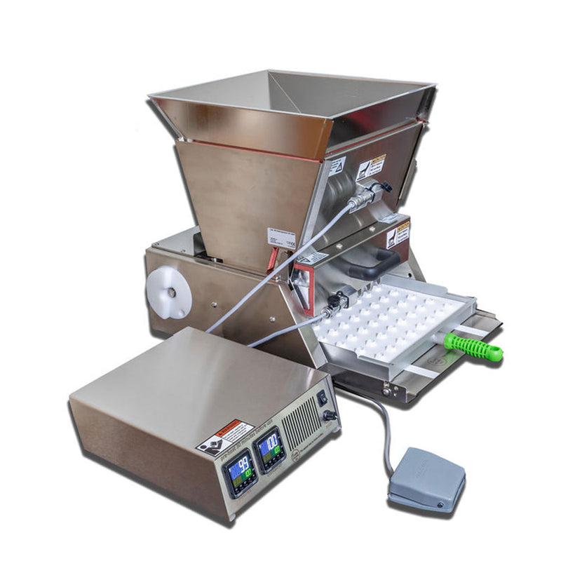 Load image into Gallery viewer, Semi-Automatic Depositor - Push &amp; Go

