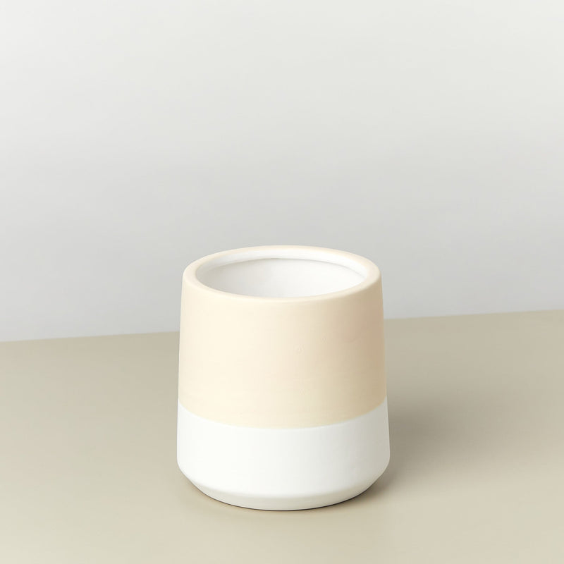 Load image into Gallery viewer, Gradient Cylinder Pot - 5 Inch
