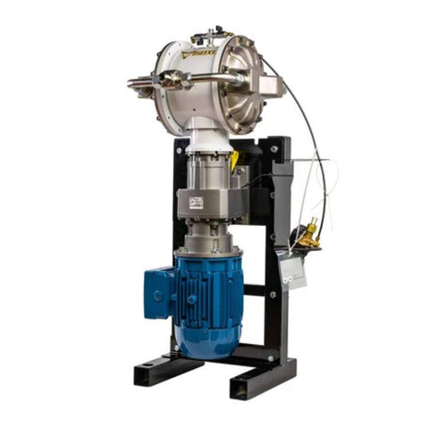 MVP recovery pump, XL 150 PSI