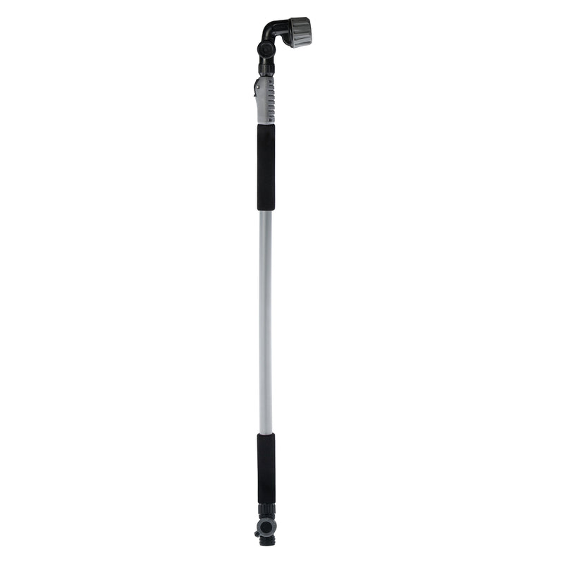 Load image into Gallery viewer, X-Stream 72" Telescoping 4-Pattern Thumb Control Watering Wand | 24601

