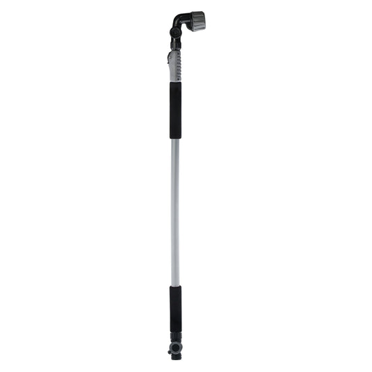 X-Stream 72" Telescoping 4-Pattern Thumb Control Watering Wand | 24601