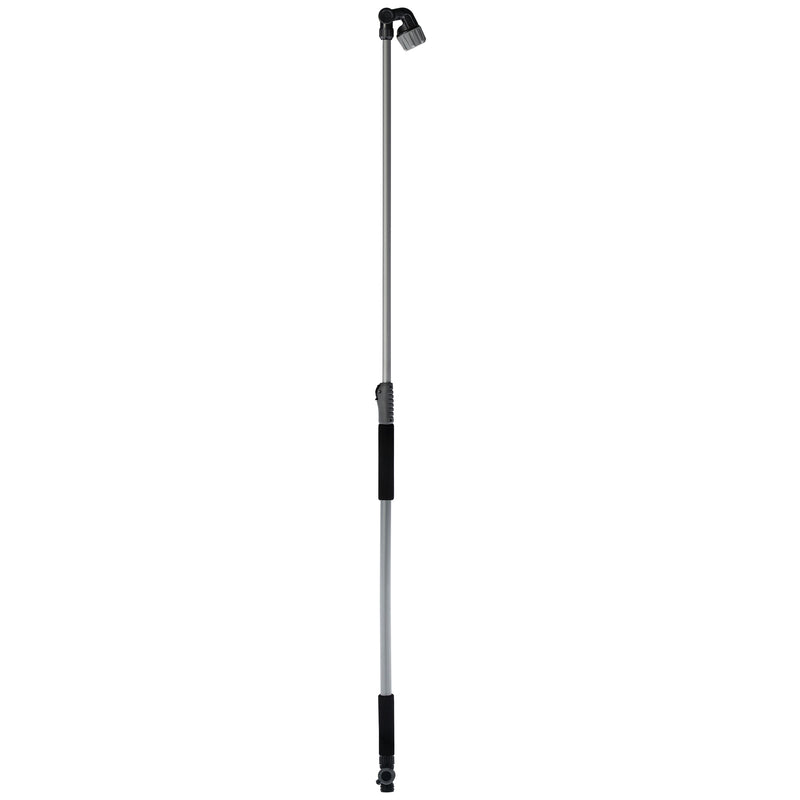 Load image into Gallery viewer, X-Stream 72" Telescoping 4-Pattern Thumb Control Watering Wand | 24601
