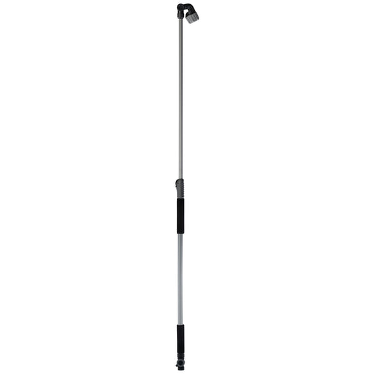 X-Stream 72" Telescoping 4-Pattern Thumb Control Watering Wand | 24601