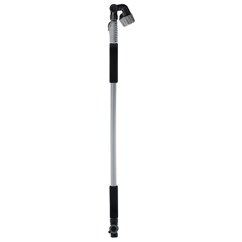 Load image into Gallery viewer, X-Stream 72" Telescoping 4-Pattern Thumb Control Watering Wand | 24601
