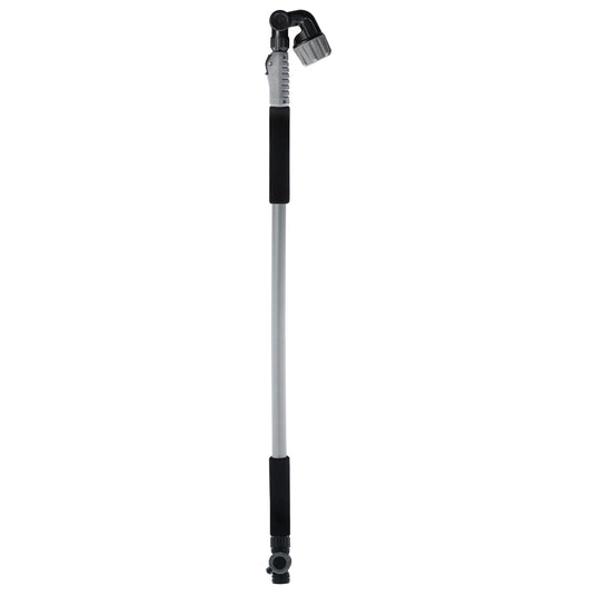 X-Stream 72" Telescoping 4-Pattern Thumb Control Watering Wand | 24601