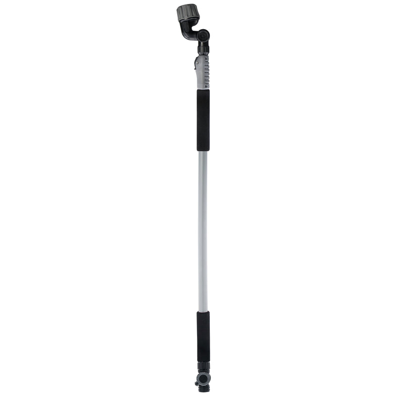 Load image into Gallery viewer, X-Stream 72" Telescoping 4-Pattern Thumb Control Watering Wand | 24601
