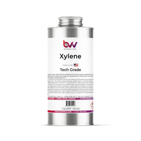 Xylene Technical Grade, additional product view 2