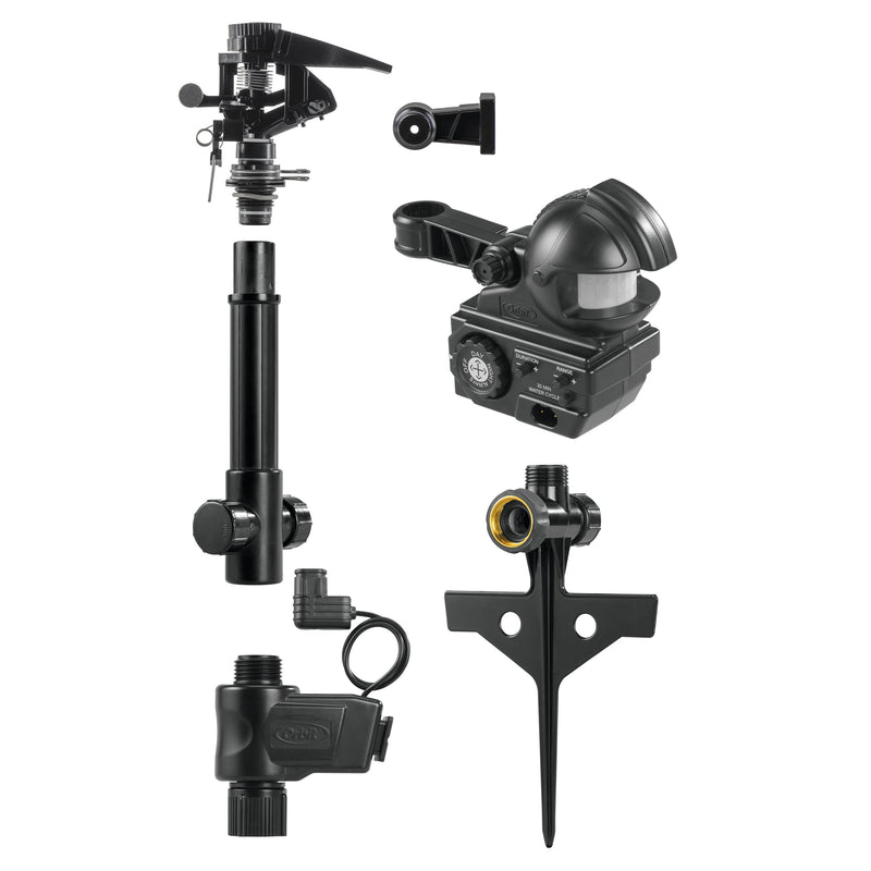 Load image into Gallery viewer, Yard Enforcer® Motion-Activated Sprinkler 62100
