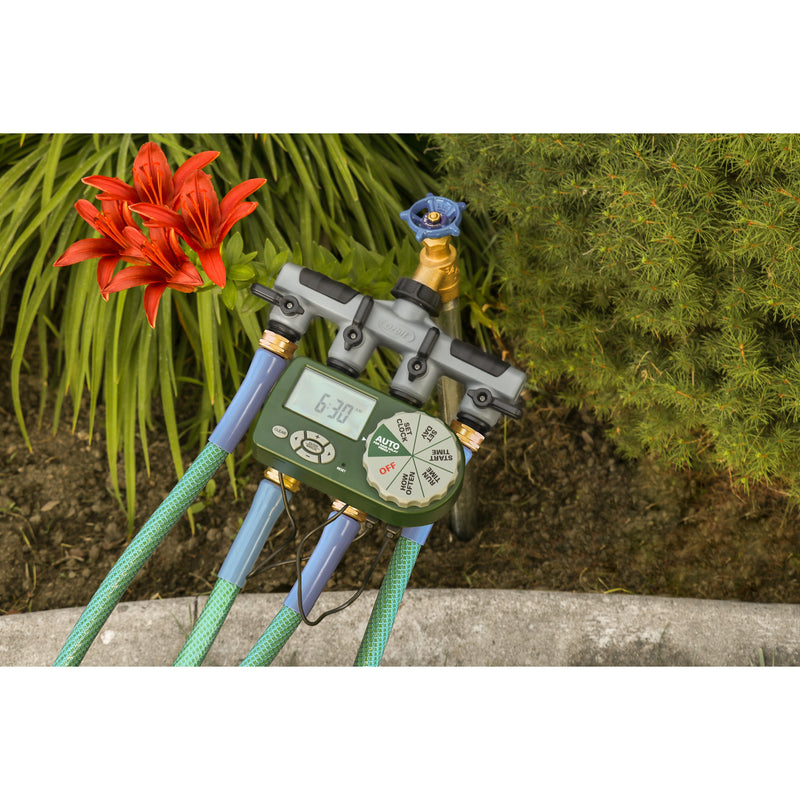 Load image into Gallery viewer, Complete Yard Watering Kit 58911
