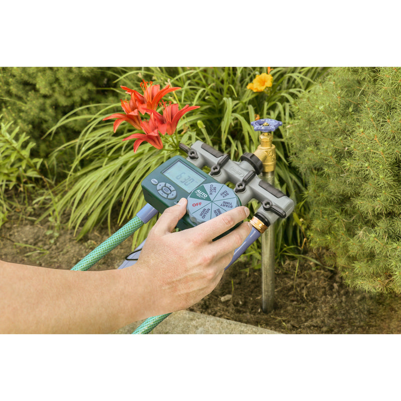 Load image into Gallery viewer, Complete Yard Watering Kit 58911
