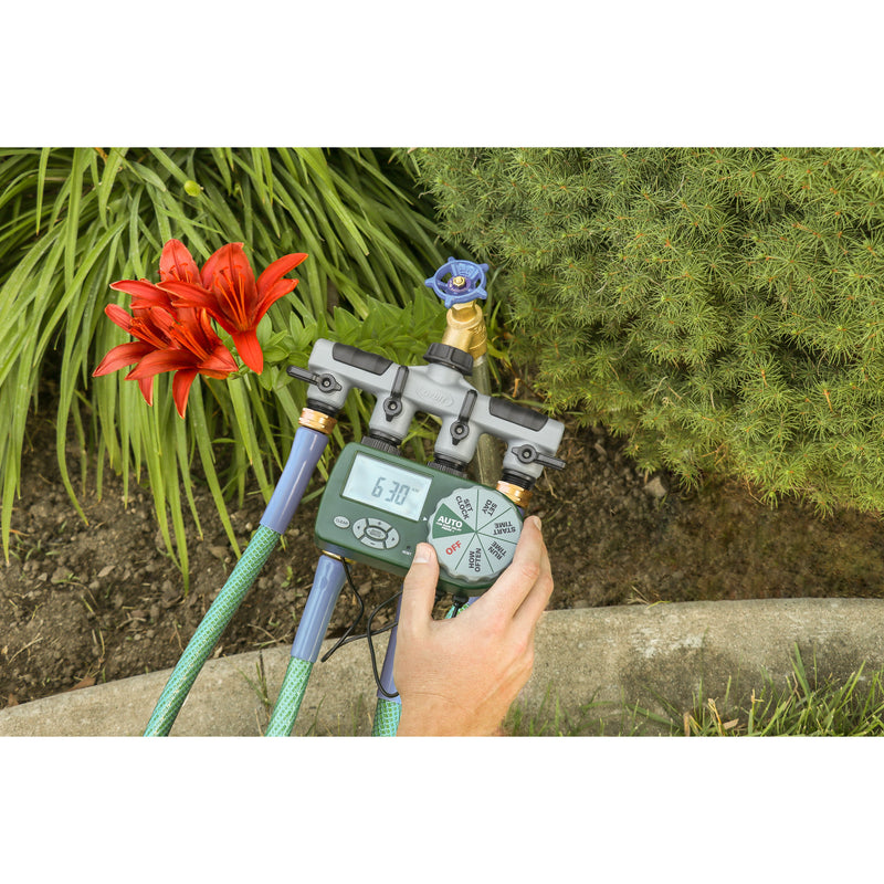 Load image into Gallery viewer, Complete Yard Watering Kit 58911
