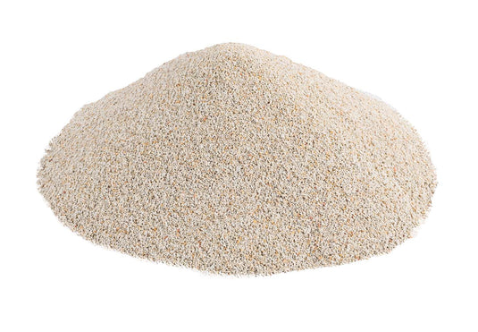 Carbon Chemistry APG Granular (ZeoClear Y)