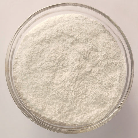 Zinc Sulfate — The Soil Makers mineral soil amendment.