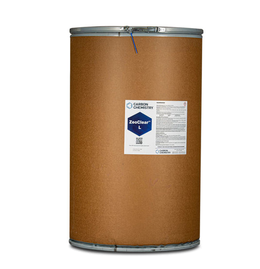 Carbon Chemistry APG Granular (ZeoClear L)