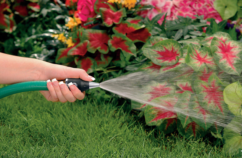 Load image into Gallery viewer, Zinc Sweeper Nozzle with Shut-Off Lever | 58361
