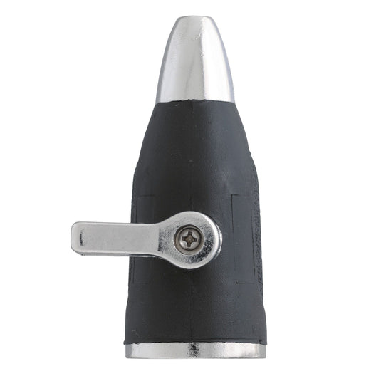 Product image of Orbit Irrigation Zinc Sweeper Nozzle with Shut-Off Lever