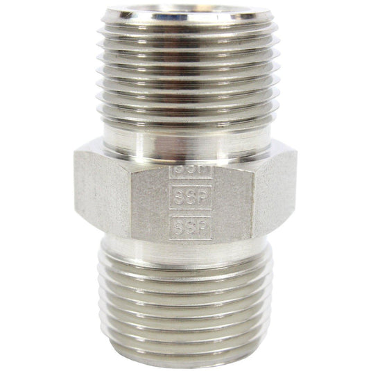 Hex Nipple