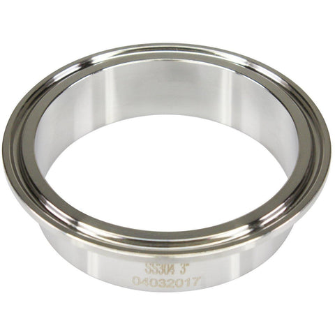 Tri-Clamp Ferrule