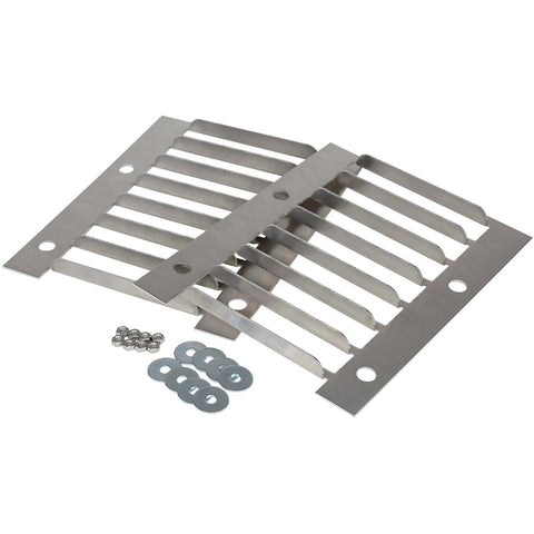 ECO Oven Shelf Bracket Kit, additional product view 2