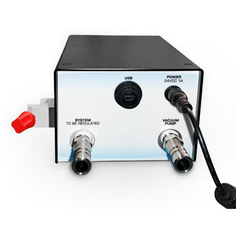 Digivac Vapor Pressure Controller, additional product view 2