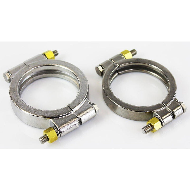 Load image into Gallery viewer, Pro Series High Pressure Clamps
