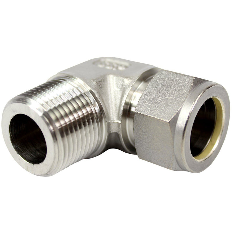 Load image into Gallery viewer, Male Elbow Tube Fitting
